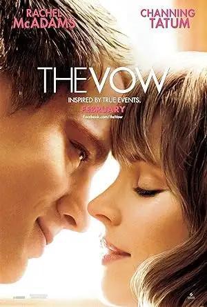 فيلم The Vow 2012 مترجم - باهي فيلم